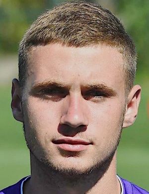 Veljko Spasojevic