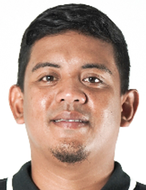Sandhika Pratama