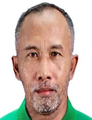 Uston Nawawi