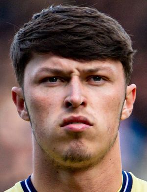 Josh Seary