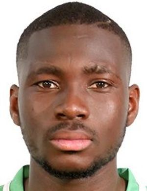 Souleymane Kamara