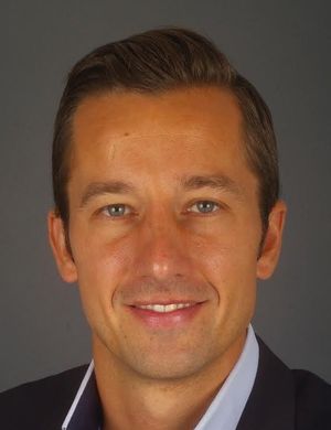 Björn Borgerding