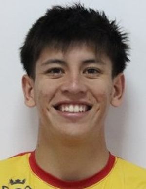 Nicolás Fernández