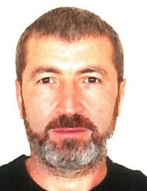 Murat Akan