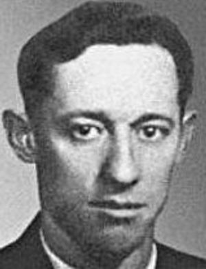 Nikolay Samarin