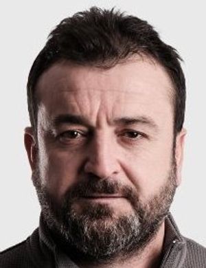 Fatih Şen