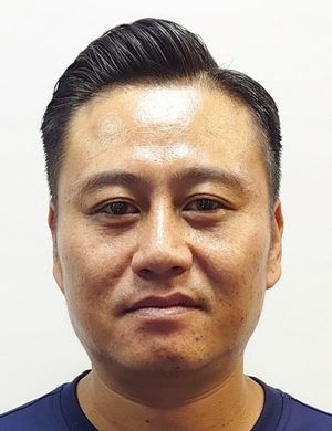 Kwok-Pun Jack Wong
