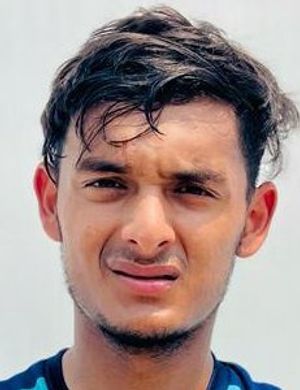 Satvik Sharma