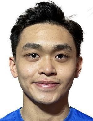 Kwok-Fai Wong