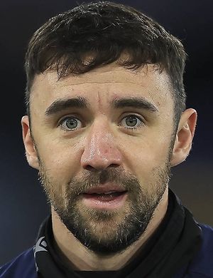 Enda Stevens