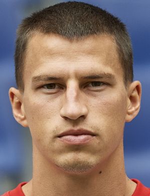 Stefan Lainer Stefan Lainer