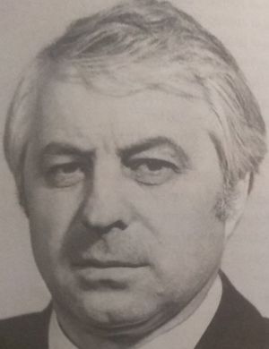 Aleksandr Kochetkov