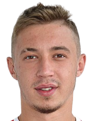 Danil Shakirov