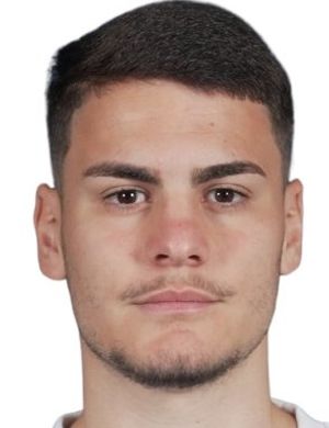 Uros Cejic