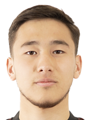 Muslim Zhumat