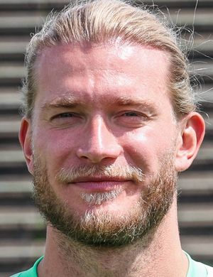 セール中…ロリス・カリウス直筆サイン入り超大型写真…Loris Karius… セール中…ロリス・カリウス直筆サイン入り超大型写真…Loris