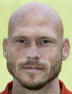 Gerrit Nauber