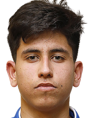 Asen Mitkov Spielerprofil 22/23 Transfermarkt