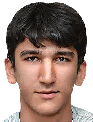 Sukhrobkhudzha Yusupov