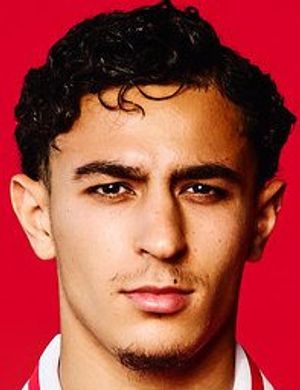 Ismaël Guerti