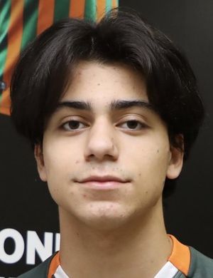 Lokman Gor Player Profile 21 22 Transfermarkt