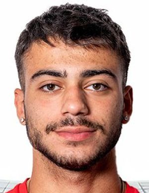 Arda Uzun Spielerprofil 24/25 Transfermarkt