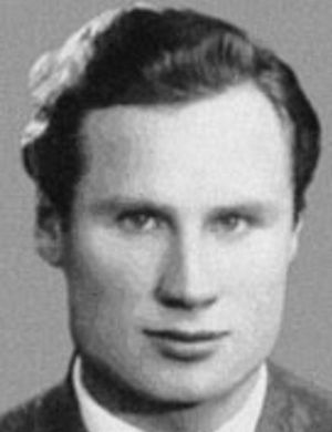 Viktor Kirsh