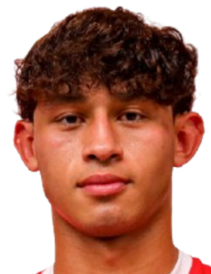 Carlos Rojas