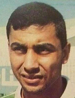Hossam Ghoiba