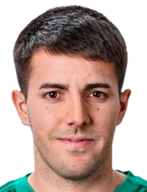 Kevin Rolón