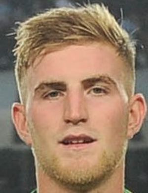 Nicolás Valentini Spielerprofil 2024 Transfermarkt