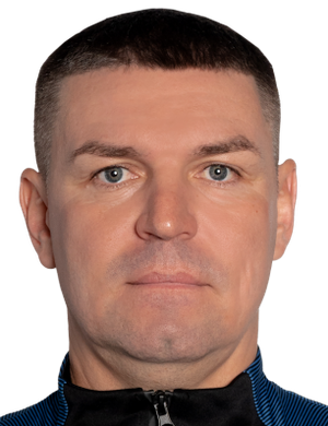 Dmytro Babenko