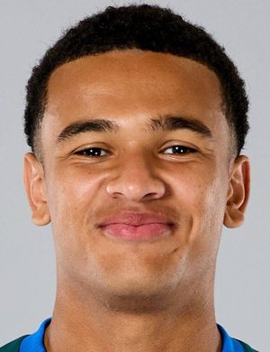 Pierce Charles