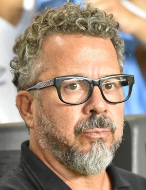 Cléber Xavier