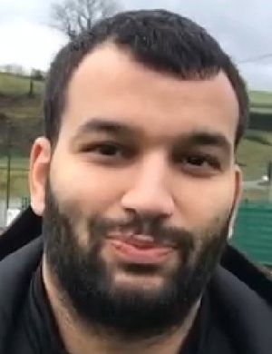 Djilali Seghier