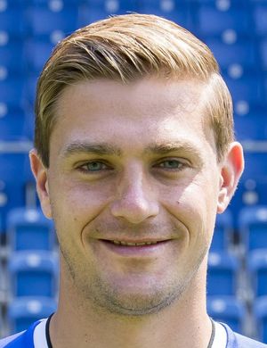 Tom Schütz