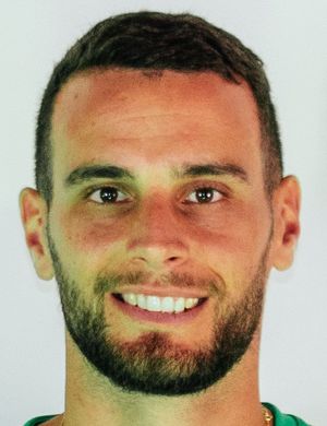 Corentin Parmentelat
