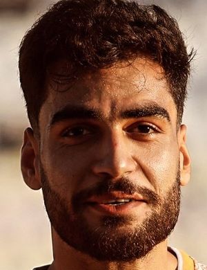 Iman Ahmadi Tifkani