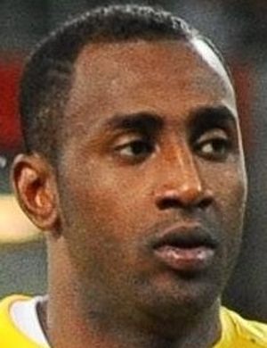 Waleed Abdullah Profil zawodnika 22/23 Transfermarkt