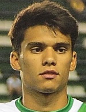 Ramiro Enrique Spielerprofil 2022 Transfermarkt