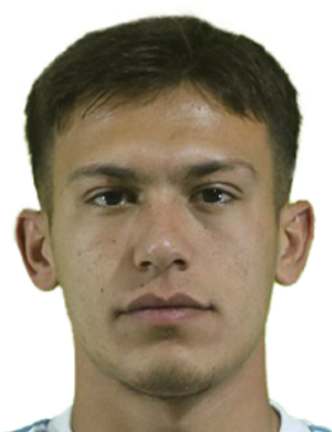 Enes Karakaş