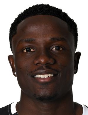 Emmanuel Essiam