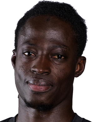 Wally Fofana