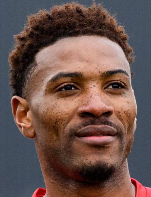 Samuel Kotto