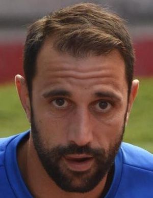 Luca Cacioli