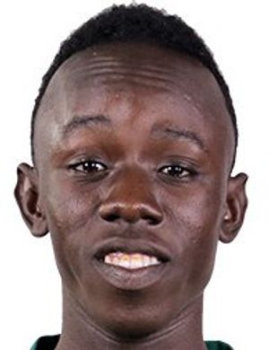 Youssouf War