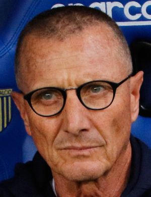 Aurelio Andreazzoli