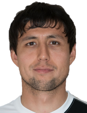 Aldan Baltaev