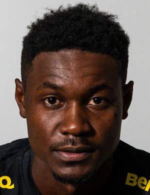 Henry Atola Meja
