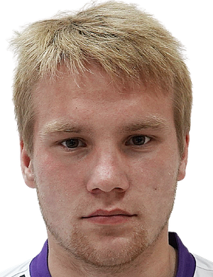 Dmitriy Prokofjev